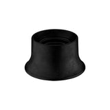 Base de Nylon da Mola Pneumática Suspensão do Eixo Ônibus Scania F-94 HA 6x2 Articulado Traseira - foto do fabricante Suspentech