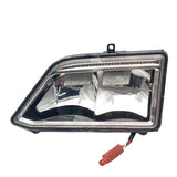 Farol Auxiliar Scania NTG Série 6/7 Linha R/S/V8 Cabine Alta com Leito 2019/ Teto