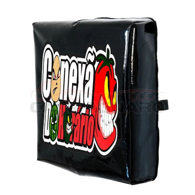 Capa Geladeira Caminhão Impermeável Frutas | Campagnaro
