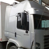 Defletor de Ar VW Constellation Cabine Alta Laterais Rodoplast