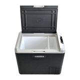 Geladeira Interna 50 Litros 12v 24v 110v 220v Climatizar