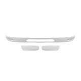Kit Spoiler Ford 2012 Rodoviário (16 CM)