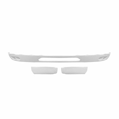 Kit Spoiler Ford 2012 Rodoviário (16 CM)
