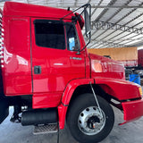 Capô Mercedes-Benz Completo 1418 1618 1620 - Com Para-lamas