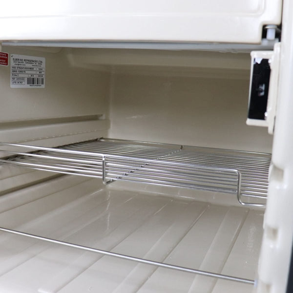Geladeira Caminhão Externa 73 Litros 12v 24v - Bege
