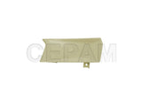 Acab. Superior da Grade Superior G Scania NTG (após 2019) Lado Esquerdo - foto do fabricante Cepam