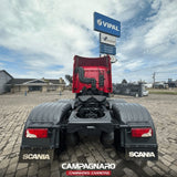 Apara Barro Traseiro Scania S5 Suspensão Ar 61 x 25 cm