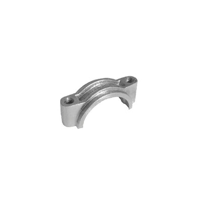 Capa Coxim Meia-lua Radiador - Scania 112 e 113 Borghetti AL118