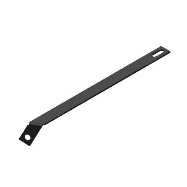 Kit Adaptação Para-lama Volvo FH anterior a 2015 (Suportes Reforçados)