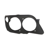 Moldura do Farol - Mercedes-Benz Atego 1419/2426/3026
