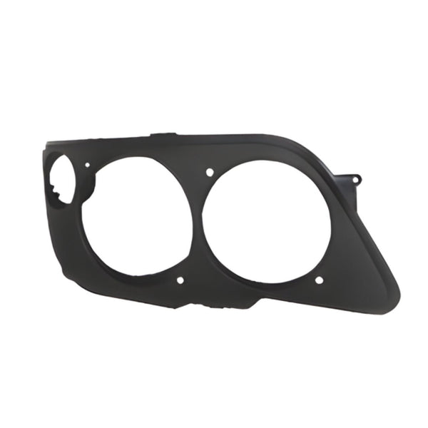 Moldura do Farol - Mercedes-Benz Atego 1419/2426/3026