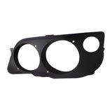 Moldura do Farol - Mercedes-Benz Atego 1419/2426/3026
