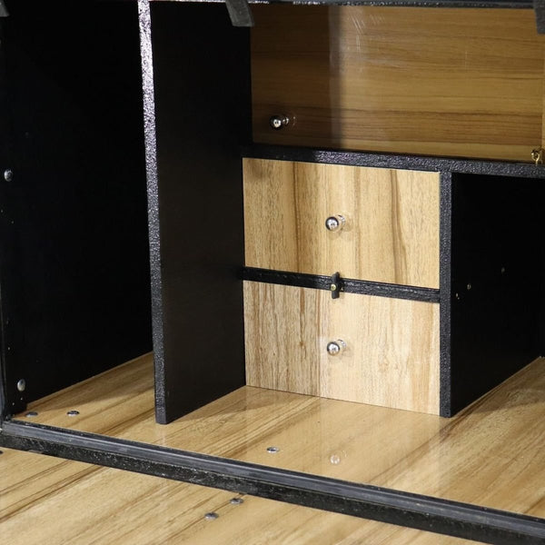 Caixa de Comida para Caminhão 1,15 metros - Chimba
