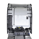 Defletor De Ar Cegonheiro Iveco S-Way Articulado - Rodoplast