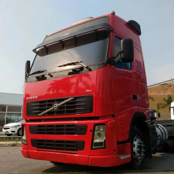 Armação Inferior Volvo FH 2005 até 2009 - Boff