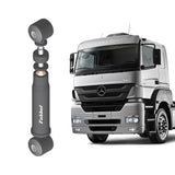 Amortecedor Cabine Mercedes-Benz Axor - Dianteira