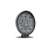Led Redondo Worklight Bivolt 9 Leds 27 Watts