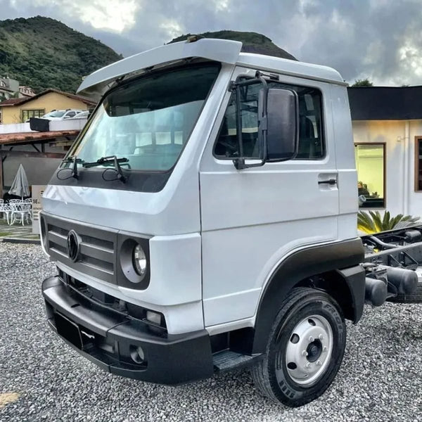 Lâmina Tapa Sol Volkswagen Worker Titan 6.90 7.100 8.150 23.210-S 18.310