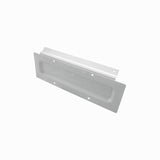 Suporte P/ Fixação de Placa (Mercedes-Benz)