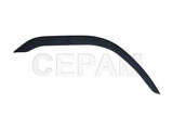 Acabamento Para-lama Volvo FH 12 / FH 13 (2005 a 2015) Lado Direito - foto do fabricante Cepam