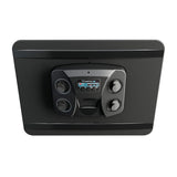 Climatizador Universal Serie 6 Up Resfriar 12 24 Volts - Vertical