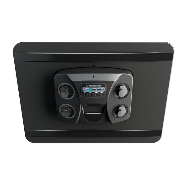 Climatizador Universal Serie 6 Up Resfriar 12 24 Volts - Vertical