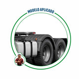 P/ Lama Tração Worker/Constellation (Parte Superior)