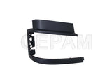 Moldura do Farol Scania NTG (após 2019) (aberta) Lado Direito - foto do fabricante Cepam