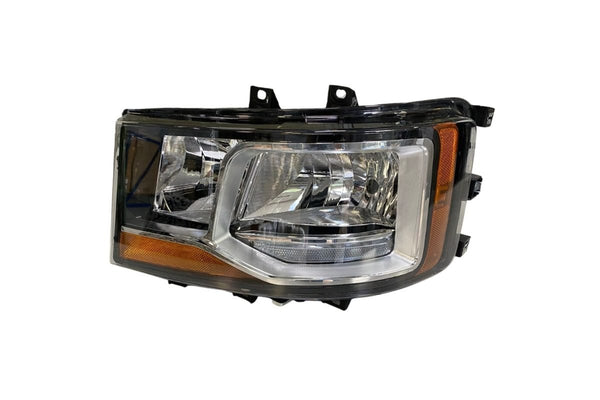 Farol Principal Scania NTG 2019 em Diante