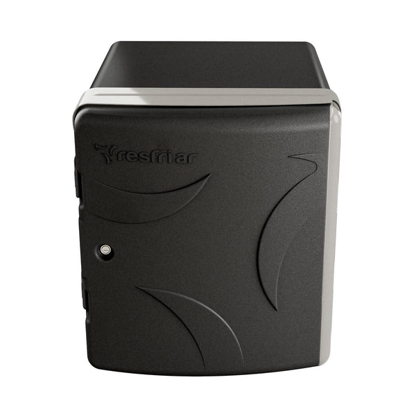 Geladeira Caminhão Externa 75 Litros Digital 12v 24v Resfriar