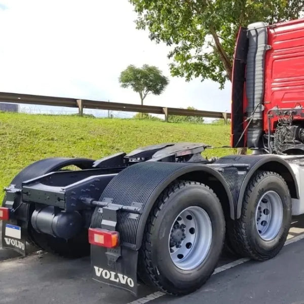 ParaLama Volvo FH NH chapa 5,5mm