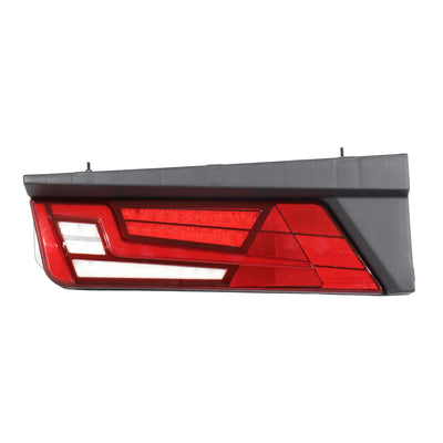 Lanterna Traseira LED Bivolt Randon Linha New R 2023 - Com seta sequencial