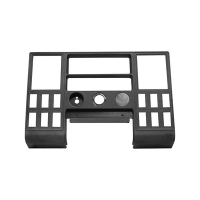 Moldura do Painel Central Ford Cargo 2000 a 2011