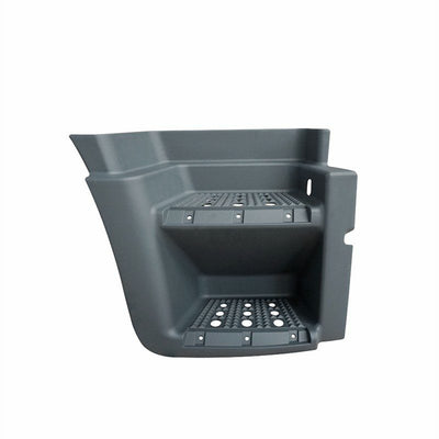 Lateral Teto Scania S4 e S5 - Boff