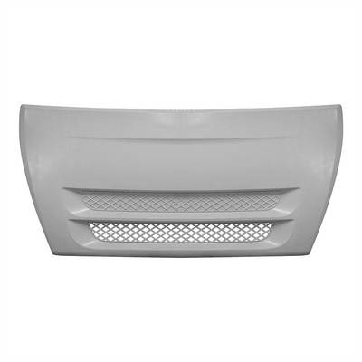 Grade Frontal Iveco Tector 2009 em diante