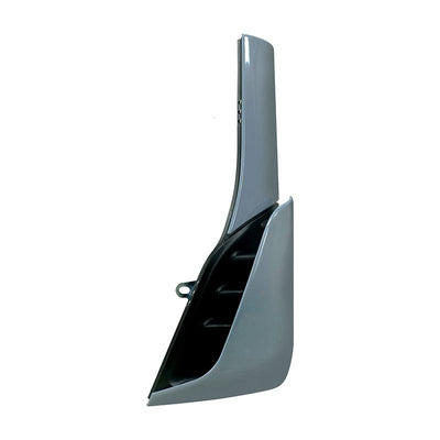 Defletor Coluna Frontal Iveco Hi-Way/Stralis - BL Fibras