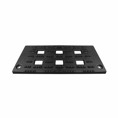 Pisante Estribo Superior Mercedes-Benz 1938-S Axor 1933 2544 2831 4140 - Plástico