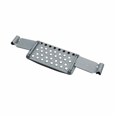 Estribo Inferior Mercedes-Benz Axor Fora de Estrada - Metal
