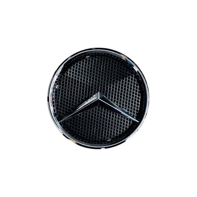 Emblema Estrela do Mercedes- Benz Axor Atego 2012 em diante