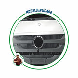 Emblema Estrela do Mercedes- Benz Axor Atego 2012 em diante