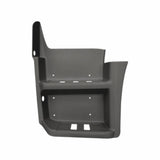 Estribo Mercedes-Benz Axor 2544 - Fibra
