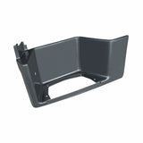 Estribo Inferior MAN TGX - Plástico