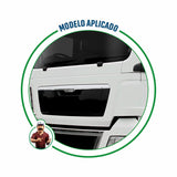 Grade Frontal Man TGX