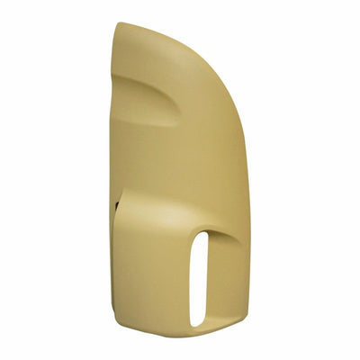 Defletor de Ar de Coluna Scania Série 5 Cabine G R - BL Fibras