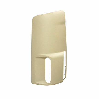 Defletor de Ar de Coluna Scania Série 4 - BL Fibras