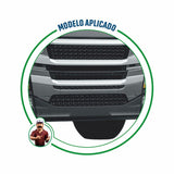 Tela Frontal Central Fixa Scania NTG Cabine P/G/R