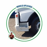 Estribo Inferior Volvo FH 2004 até 2014 - Plástico