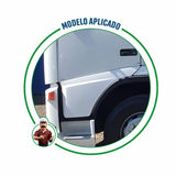 Tampa Estribo Extensão da Porta Volvo FH 2004 até 2014