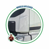 Defletor de Ar (Coluna) Volvo VM (a partir de 2014)