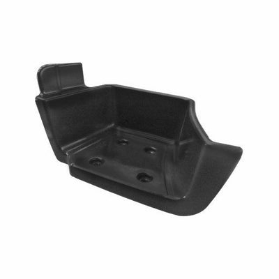 Estribo Inferior Volkswagen Worker 17.300 Plástico BL Fibras